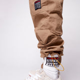 6 Pack Sports Socks - White